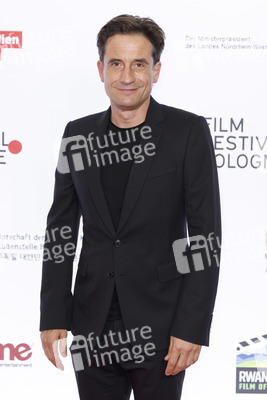 Screening 'Die Toten vom Bodensee - Die Meerjungfrau', Film Festival Cologne 2019