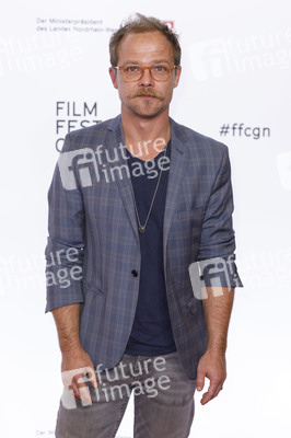 Screening 'Die Toten vom Bodensee - Die Meerjungfrau', Film Festival Cologne 2019