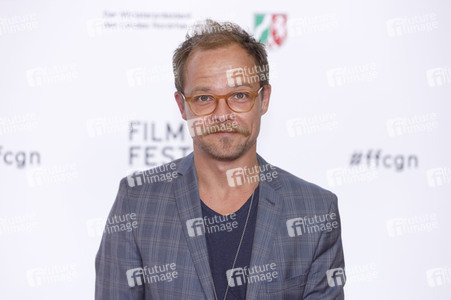 Screening 'Die Toten vom Bodensee - Die Meerjungfrau', Film Festival Cologne 2019
