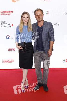 Screening 'Die Toten vom Bodensee - Die Meerjungfrau', Film Festival Cologne 2019