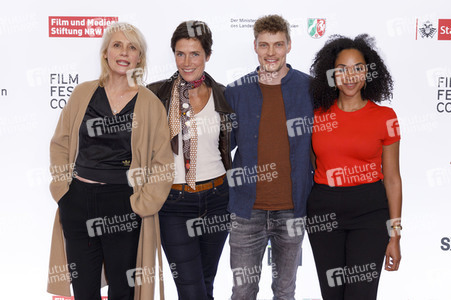 Screening 'Die Toten vom Bodensee - Die Meerjungfrau', Film Festival Cologne 2019