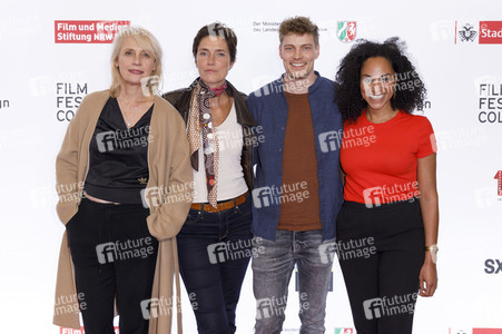 Screening 'Die Toten vom Bodensee - Die Meerjungfrau', Film Festival Cologne 2019