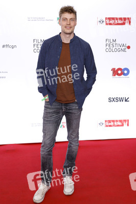 Screening 'Die Toten vom Bodensee - Die Meerjungfrau', Film Festival Cologne 2019