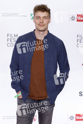 Screening 'Die Toten vom Bodensee - Die Meerjungfrau', Film Festival Cologne 2019