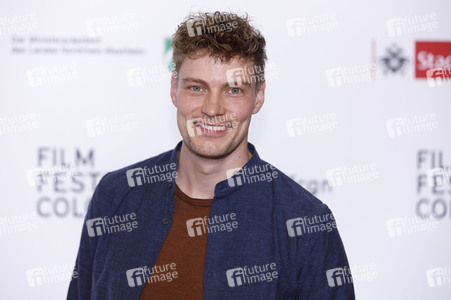 Screening 'Die Toten vom Bodensee - Die Meerjungfrau', Film Festival Cologne 2019