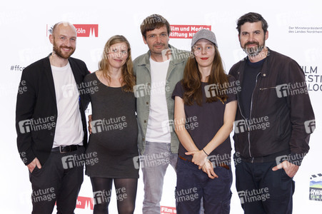 Screening 'Das freiwillige Jahr', Film Festival Cologne 2019
