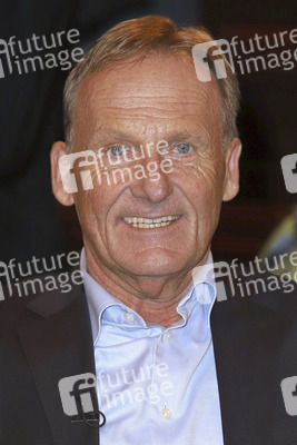 Talkshow 'Markus Lanz' in Hamburg