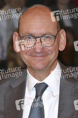 Talkshow 'Markus Lanz' in Hamburg