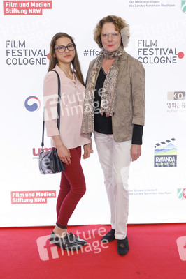 Screening 'Russlands Milleniumskinder', Film Festival Cologne 2019