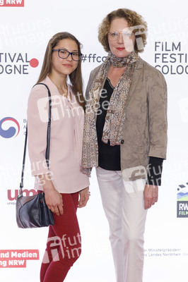 Screening 'Russlands Milleniumskinder', Film Festival Cologne 2019