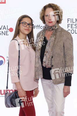 Screening 'Russlands Milleniumskinder', Film Festival Cologne 2019