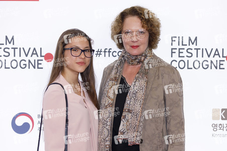 Screening 'Russlands Milleniumskinder', Film Festival Cologne 2019