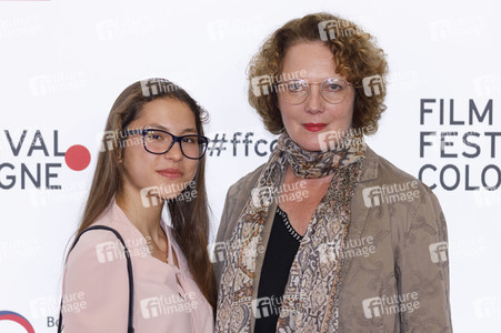 Screening 'Russlands Milleniumskinder', Film Festival Cologne 2019