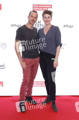 Screening 'Tage des letzten Schnee', Film Festival Cologne 2019