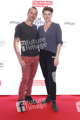 Screening 'Tage des letzten Schnee', Film Festival Cologne 2019