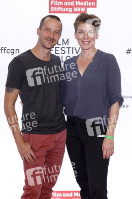 Screening 'Tage des letzten Schnee', Film Festival Cologne 2019