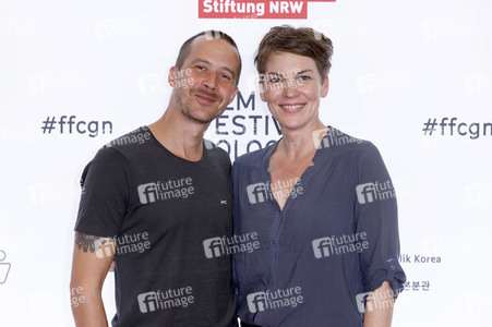 Screening 'Tage des letzten Schnee', Film Festival Cologne 2019