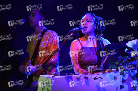 Konzert von The Skints in Hannover