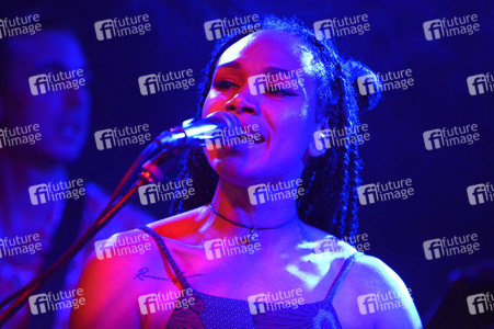 Konzert von The Skints in Hannover