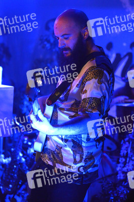 Konzert von The Skints in Hannover