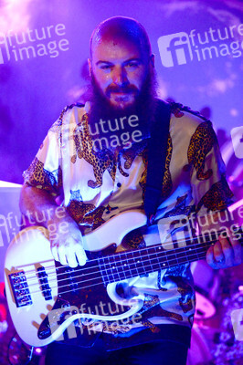 Konzert von The Skints in Hannover