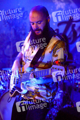 Konzert von The Skints in Hannover