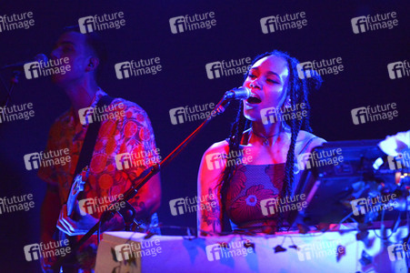 Konzert von The Skints in Hannover