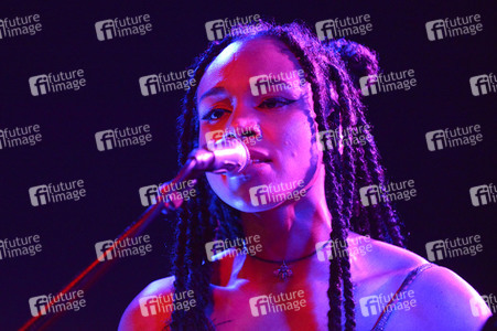 Konzert von The Skints in Hannover