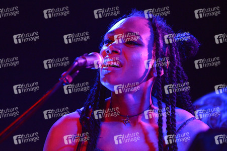 Konzert von The Skints in Hannover