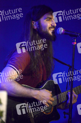 Konzert von The Skints in Hannover