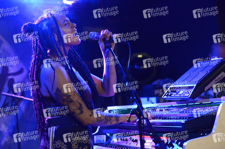 Konzert von The Skints in Hannover