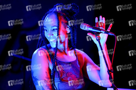 Konzert von The Skints in Hannover