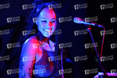 Konzert von The Skints in Hannover