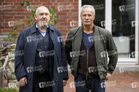 Settermin 'Tatort - Gefangen' in Köln