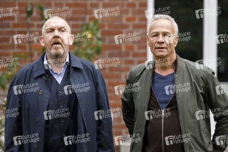 Settermin 'Tatort - Gefangen' in Köln