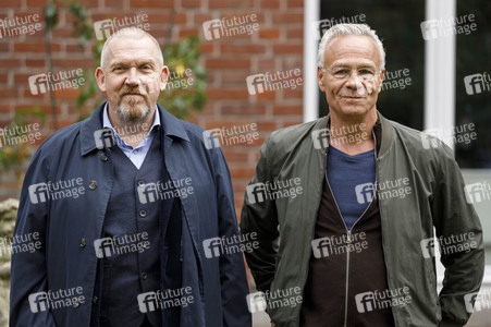 Settermin 'Tatort - Gefangen' in Köln