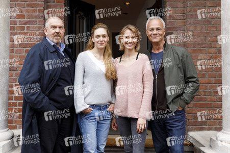 Settermin 'Tatort - Gefangen' in Köln