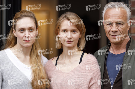 Settermin 'Tatort - Gefangen' in Köln