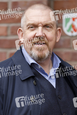 Settermin 'Tatort - Gefangen' in Köln