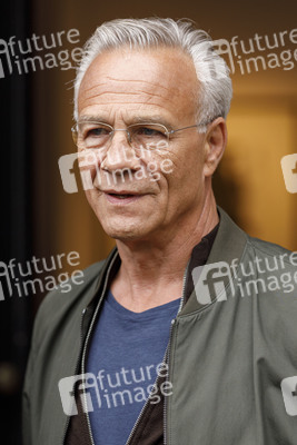 Settermin 'Tatort - Gefangen' in Köln