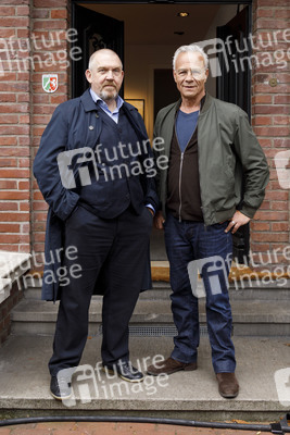 Settermin 'Tatort - Gefangen' in Köln