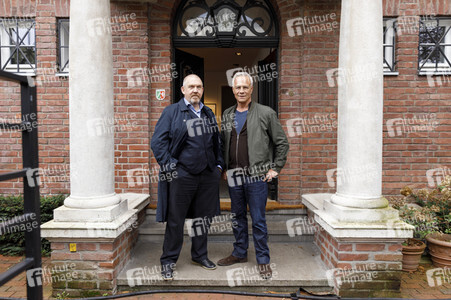 Settermin 'Tatort - Gefangen' in Köln