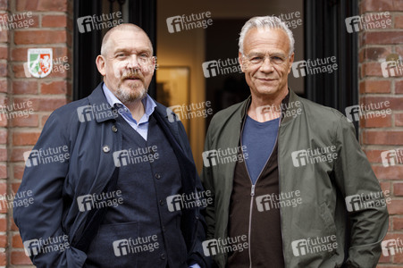 Settermin 'Tatort - Gefangen' in Köln