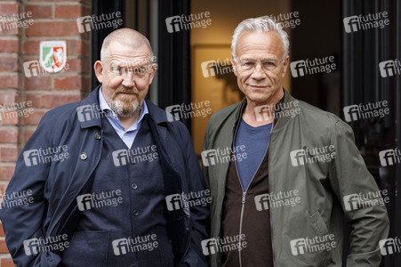 Settermin 'Tatort - Gefangen' in Köln