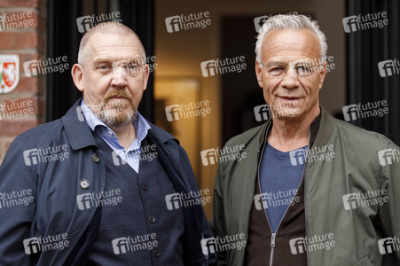 Settermin 'Tatort - Gefangen' in Köln