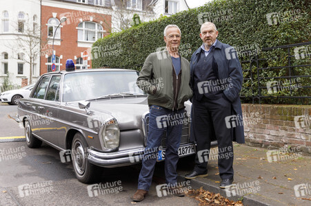 Settermin 'Tatort - Gefangen' in Köln