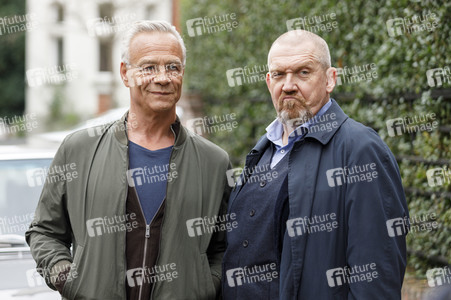 Settermin 'Tatort - Gefangen' in Köln