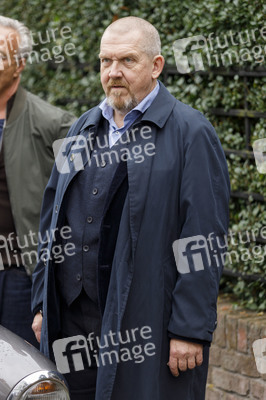 Settermin 'Tatort - Gefangen' in Köln