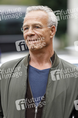 Settermin 'Tatort - Gefangen' in Köln