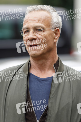 Settermin 'Tatort - Gefangen' in Köln